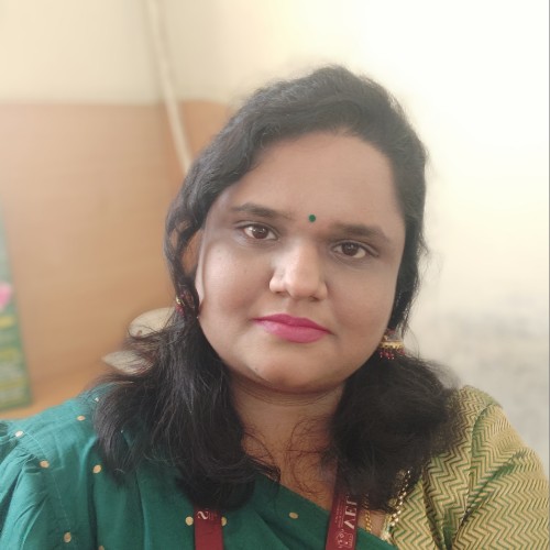 Dr. Mangaiyarkarasi T