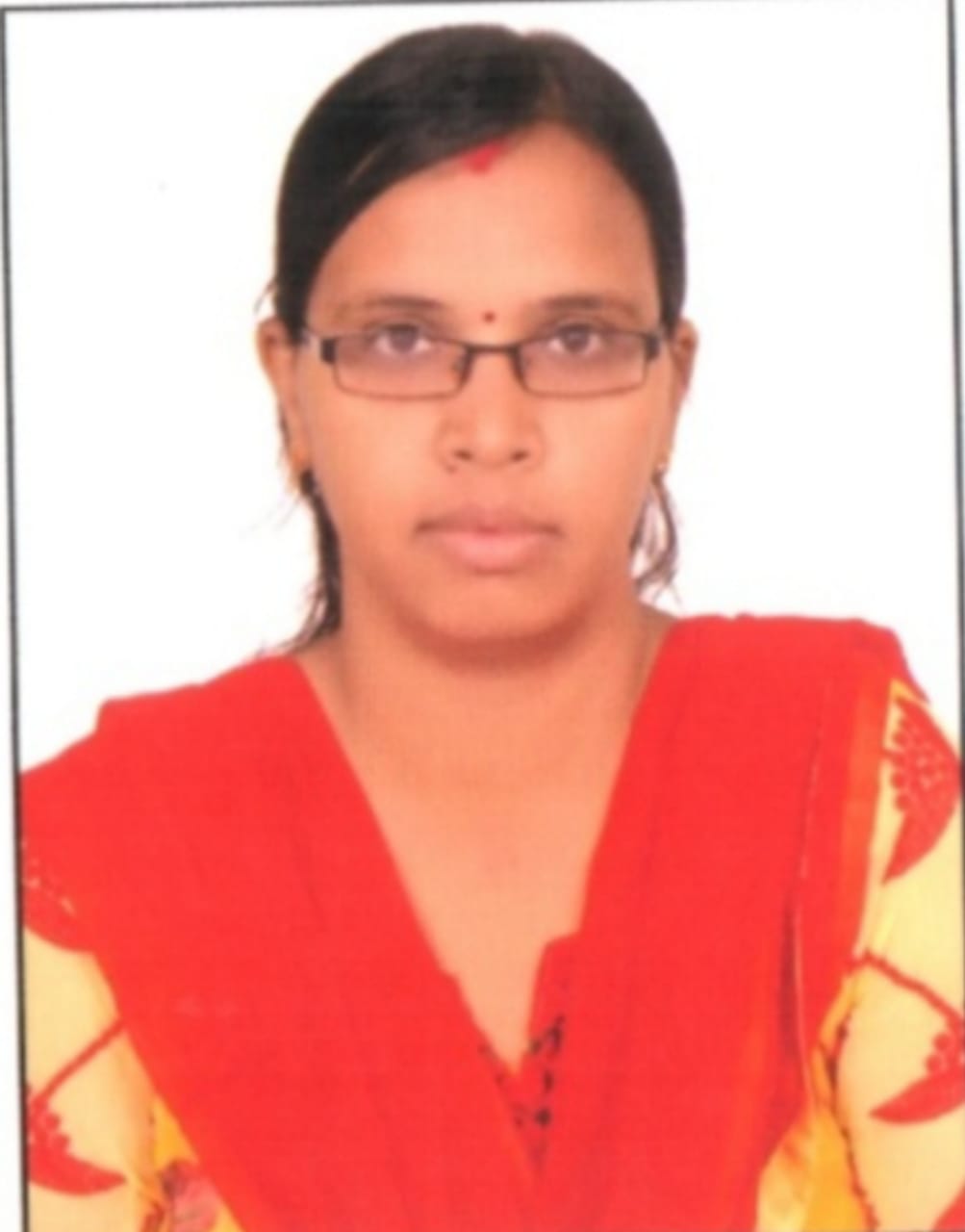 Dr. Gouri Prava Sama