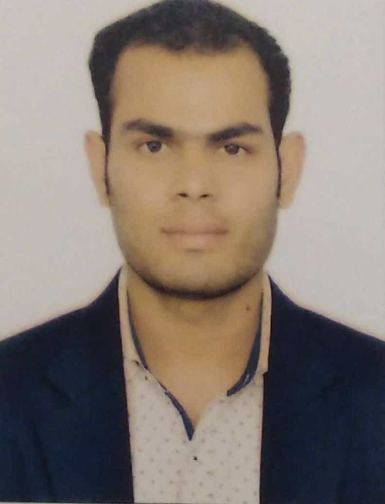 Md Zaid Alam