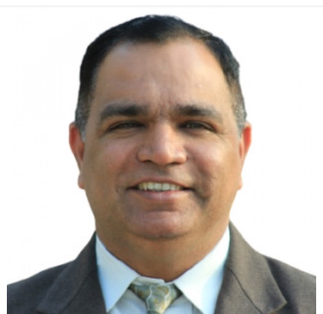 Dr. Satyen M. Parikh