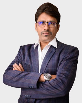 Dr. Habib Yusuf Shaikh