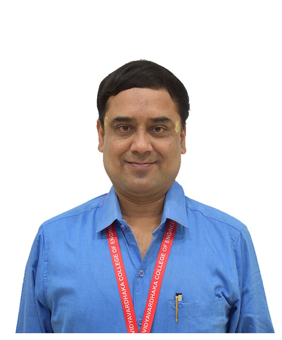 Dr. S A Mohan Krishna