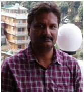 Prof. Satyendra Singh