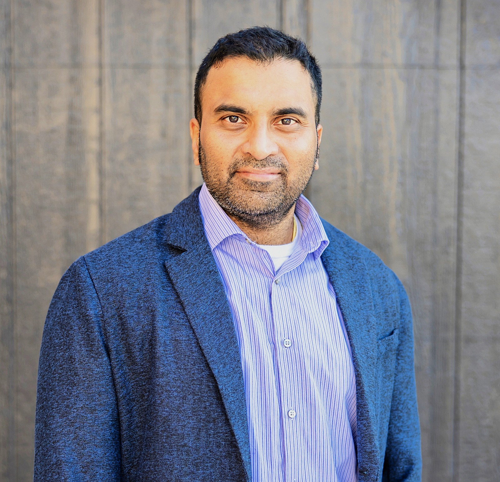 Ravi Kiran Gadiraju